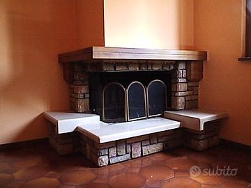 caminetto