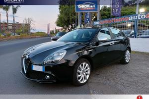 Alfa Romeo Giulietta 1.6 JTDm 120 CV