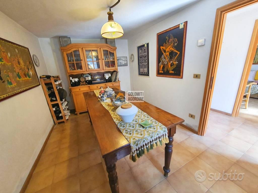 Villa di 176 m² con 5 locali a Gosaldo - Vista 5