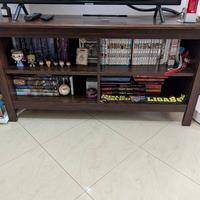 mobile tv Billy IKea