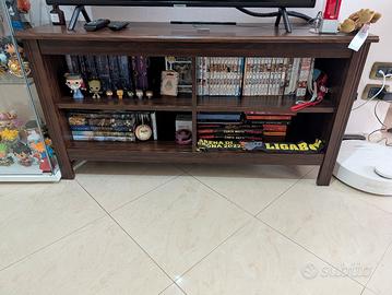 mobile tv Billy IKea