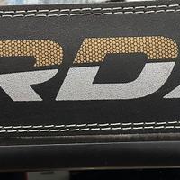 Cintura palestra  RDX