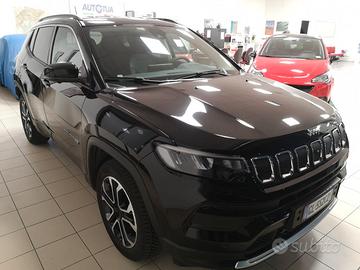 Auto Jeep Compass