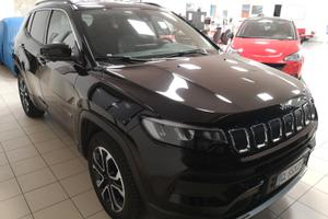 Auto Jeep Compass