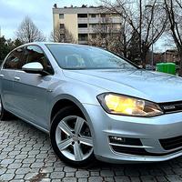 Volkswagen Golf VII 2016 - Metano