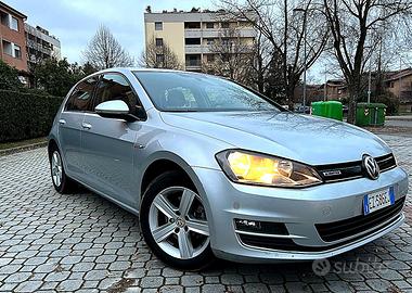 Volkswagen Golf VII 2016 - Metano