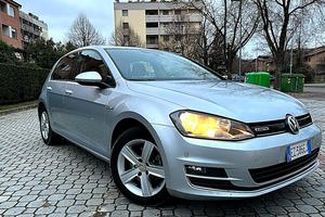 Volkswagen Golf VII 2016 - Metano
