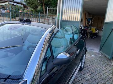 CITROEN C3 PLURIEL D&G CABRIO SPIDER BENZINA + GPL