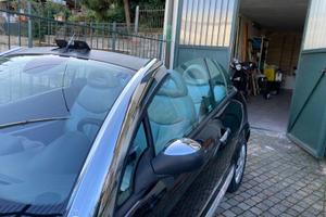 CITROEN C3 PLURIEL D&G CABRIO SPIDER BENZINA + GPL