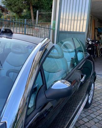 CITROEN C3 PLURIEL D&G CABRIO SPIDER BENZINA + GPL