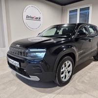 Jeep Avenger 1.2 Turbo 100 CV Altitude