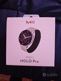 orologio holo pro 