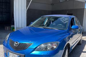 Mazda 3 Mazda3 1.6 TD 16V 109CV Hot DPF
