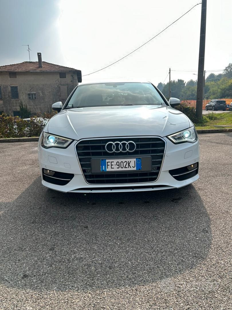 Audi A3 3ª serie