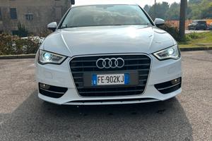 AUDI A3 Sportback 1.6tdi 110cv S-TRONIC AUTOMATICA