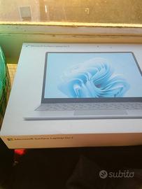 Microsoft surface