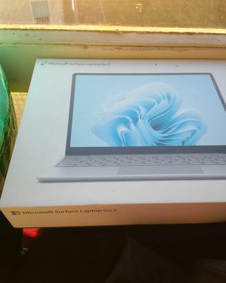 Microsoft surface
