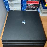 Sony PlayStation 4 PRO + Controller ‼️