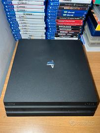 Sony PlayStation 4 PRO + Controller ‼️