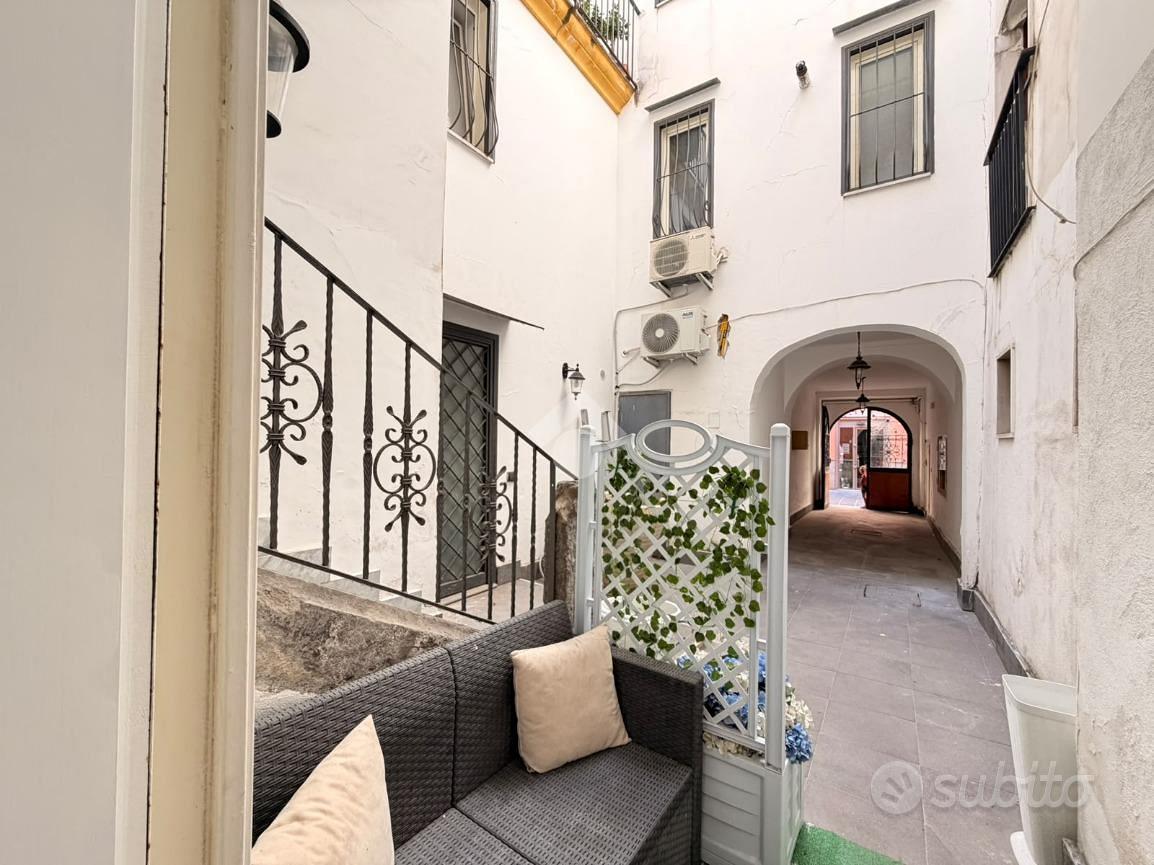 Appartamento – Pozzuoli, Rione Ortodonico - Vista 2