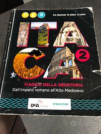 Itaca 2 9788851157777