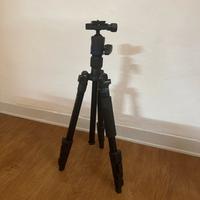 Cavalletto per macchina fotografica  BENRO nuovo