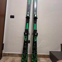 HEAD SCI SUPERSHAPE E-MAGNUM + PRD 12 GW