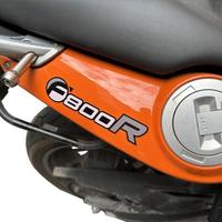 Adesivi moto BMW F 800 R - anno 2007