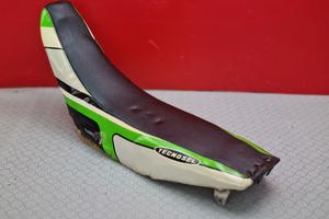 SELLA SEDUTA KAWASAKI KX 250 1990 1991