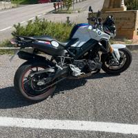 BMW F800R