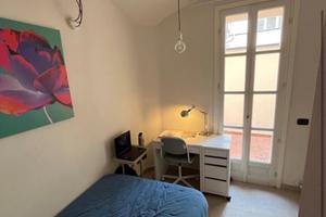 Singola per ragazzi centro