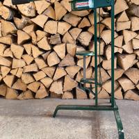 Tappatrice per tappi sughero