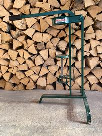 Tappatrice per tappi sughero