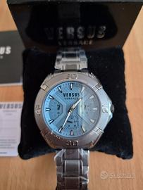 orologio versus versace rue oberkampf