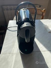 Machina da caffè neoespresso funziona bene