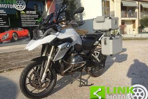 BMW R 1200 GS ENDURO