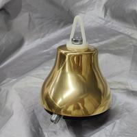 Campana badenia Terraneo 80mm 220v come nuova