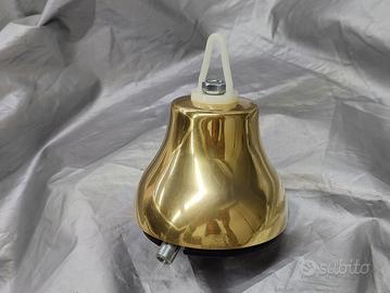 Campana badenia Terraneo 80mm 220v come nuova