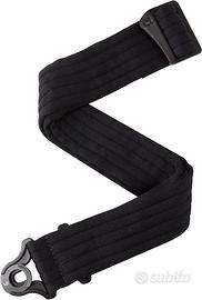 D'Addario Auto Lock Tracolla Per Chitarra