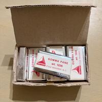 Gomma pane “Maimeri” vintage