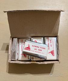 Gomma pane “Maimeri” vintage