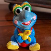 Minifigure vintage Baby Gonzo, Muppets
