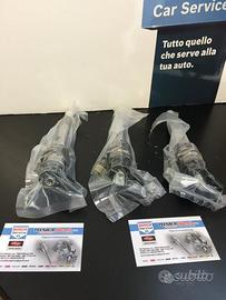 Iniettori diesel Bosch codice 0445110599