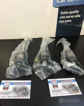 Iniettori diesel Bosch codice 0445110599