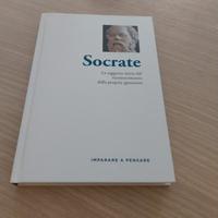SOCRATE La saggezza inizia dal riconoscimento ....