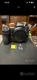 Nikon Z6 2