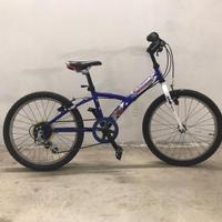 Bicicletta bambino 20”