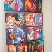 DVD walt Disney