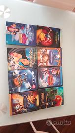 DVD walt Disney