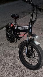 Bicicletta elettrica